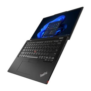Lenovo ThinkPad X13 2-in-1 Gen 5 - AI Ready - 13.3" - Intel Core Ultra 7 - 155U - Evo - 16 GB RAM - 512 GB SSD - UK