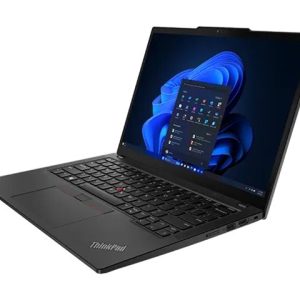 Lenovo ThinkPad X13 Gen 5 - AI Ready - 13.3" - Intel Core Ultra 5 - 125U - Evo - 16 GB RAM - 512 GB SSD - UK