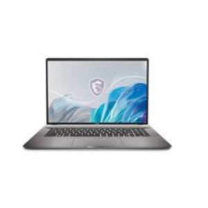 MSI Creator Z17 HX Studio RTX4070 Core i9 64GB 2TB