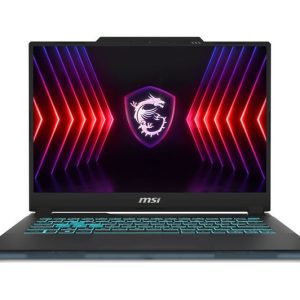 MSI Cyborg 14" Gaming Laptop - Intel® Core™ i7, RTX 4050, 512 GB SSD