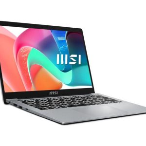MSI Modern 13 13.3" Laptop - Intel® Core™ i3, 512 GB SSD, Grey