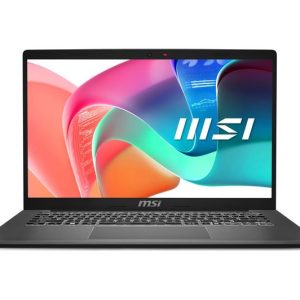 MSI Modern 14 14" Laptop - Intel® Core™ i5, 512 GB SSD, Grey