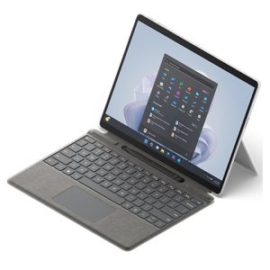 Microsoft Surface Go 4 for Business - 10.5" - Intel N-series - N200 - 8 GB RAM - 64 GB SSD