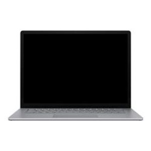 Microsoft Surface Laptop 5 Intel Core i7-1265U 16GB 256GB 15 Windows 11 Pro 64-bit - Platinum