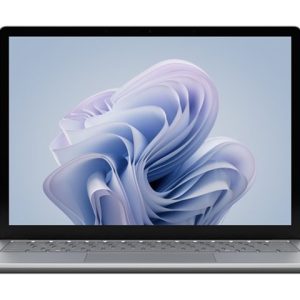 Microsoft Surface Laptop 6 for Business - AI Ready - 13.5" - Intel Core Ultra 5 - 135H - 16 GB RAM - 256 GB SSD - UK