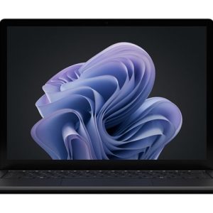 Microsoft Surface Laptop 6 for Business - AI Ready - 15" - Intel Core Ultra 7 - 165H - 16 GB RAM - 256 GB SSD - UK