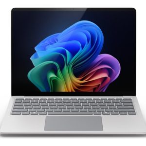 Microsoft Surface Laptop Copilot+ PC - 7th Edition - AI Ready - 13.8" - Qualcomm Snapdragon X Plus - X1P-64-100 - 16 GB RAM - 512 GB SSD