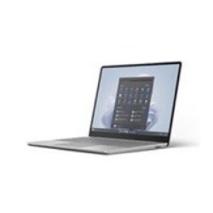 Microsoft Surface Laptop Go 3 Core i5-1235U 16GB 512GB SSD 12.4 Windows 10 Professional - Platinum
