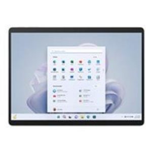 Microsoft Surface Pro 9 5G LTE Adreno 8CX Gen 3 16GB 512GB SSD 13 Windows 11 Prol - Platinum