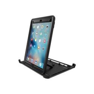 OtterBox Defender Series for Apple iPad Air Pro 9.7 - Black