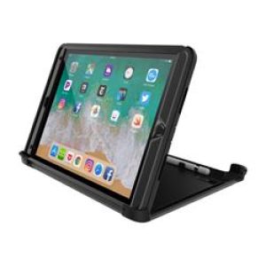 OtterBox Defender for 2nd Generation iPad Pro 10.5 - Black