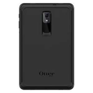 OtterBox Defender for Samsung Galaxy Tab A 10.5in - Black