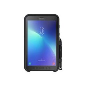 OtterBox Universe Samsung Galaxy Tab Active 2 - Clear/Black