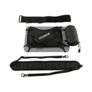 OtterBox Utility Latch Samsung Galaxy Tab Active Pro black