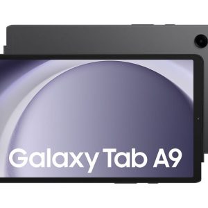 SAMSUNG Galaxy Tab A9 8.7" Tablet - 128 GB, Graphite