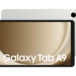 SAMSUNG Galaxy Tab A9 8.7" Tablet - 64 GB, Silver
