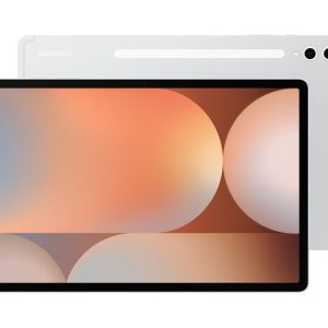 SAMSUNG Galaxy Tab S10+ 12.4" 5G Tablet - 512 GB, Platinum Silver