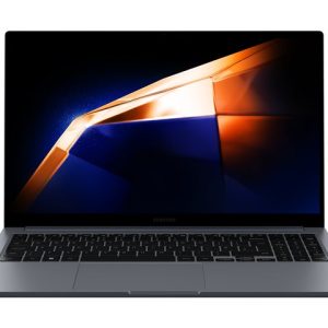 Samsung Galaxy Book4 - 15.6" - Intel Core 5 - 120U - 16 GB RAM - 256 GB SSD
