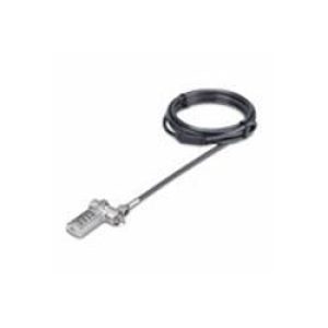 StarTech.com 25-Pack Universal Laptop Lock
