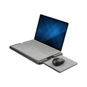 StarTech.com Lap Desk - For 13 / 15 Laptops - Portable Lap Pad