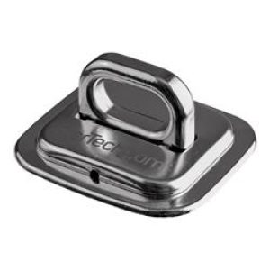 StarTech.com Laptop Cable Lock Anchor - Computer Security Cable Anchor