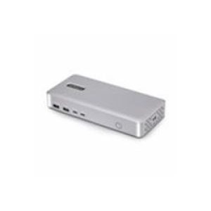 StarTech.com USB4 Docking Station, Dual 4K