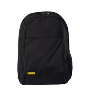 Techair 14-15.6 Black Classic Backpack