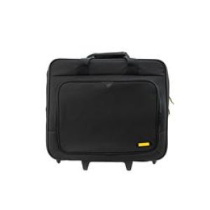 Techair 14-15.6 Rolling Briefcase