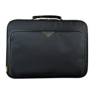 Techair 14.1 Clam Shell Laptop Case - Black