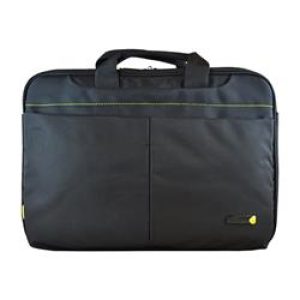 Techair 15.6 Black Classic Laptop Bag