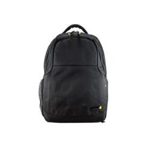 Techair 15.6 Black Eco Backpack