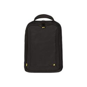Techair 15.6 Black Laptop Backpack