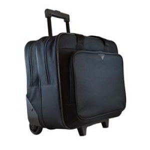 Techair 16-17.3 Rolling Briefcase