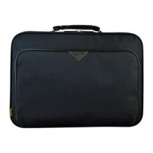 Techair ATCN20BRv5 Clamshell Laptop Case for up to 15.6 - Black