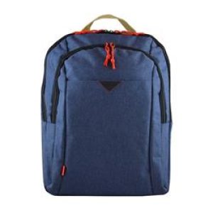 Techair Backpack Blue 15.6