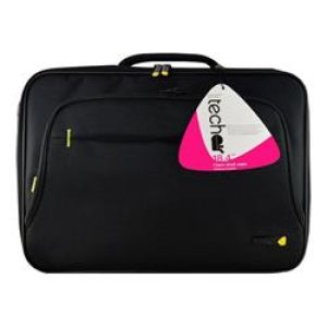Techair Classic Briefcase for 17.3-18.4 Laptops