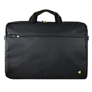 Techair Classic Essential 10-11.6 Laptop Case - Black