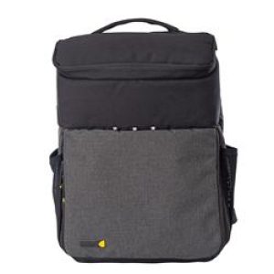 Techair Commuter 14-15.6 Backpack - Black