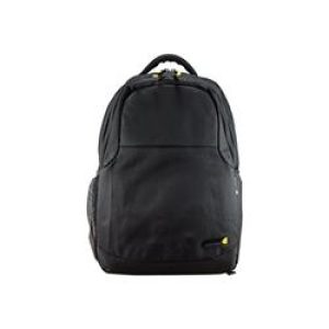 Techair Eco Backpack Black 14.1