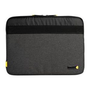 Techair Eco Essential 12 14.1 Sleeve - Grey/Black