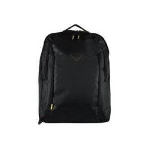 Techair TANB0700v3 Notebook Carrying Backpack 15.6 Black