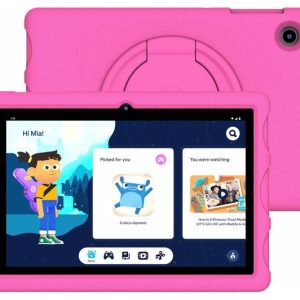 ACER 10.1" Kids Tablet - 32 GB, Pink