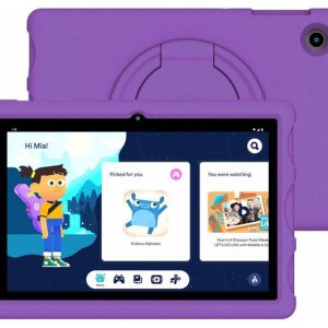 ACER 10.1" Kids Tablet - 32 GB, Purple