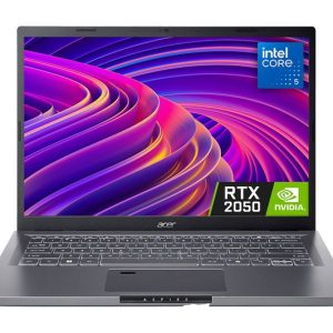 ACER Aspire 14 14" Laptop - Intel® Core™ 5, 512 GB SSD, Grey