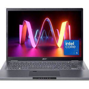 ACER Aspire 14 14" Laptop - Intel® Core™ 5, 512 GB SSD, Grey