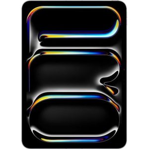 APPLE 11" iPad Pro Cellular (2024) - 2 TB, Silver