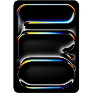 APPLE 11" iPad Pro Cellular (2024) - 2 TB, Space Black