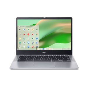 Acer Chromebook 314 Touchscreen | CB314-4HT | Silver