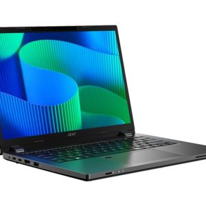 Acer TravelMate P2 14 TMP214-55-G2-TCO - 14" - Intel Core i5 - 1335U - 16 GB RAM - 512 GB SSD - UK