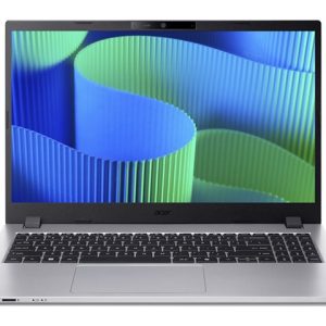 Acer TravelMate P2 15 TMP215-55-TCO - 15.6" - Intel Core 5 - 120U - 8 GB RAM - 256 GB SSD - UK